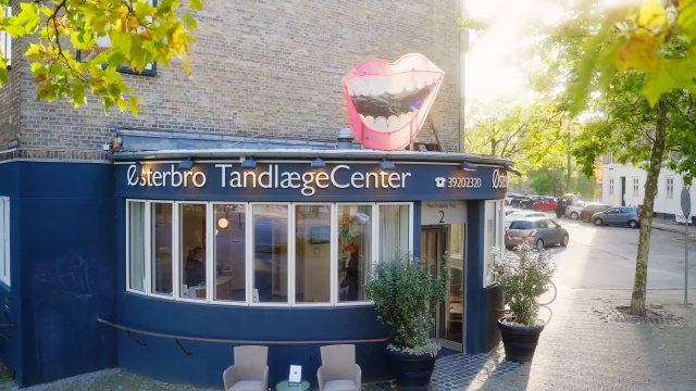 Tandlægerne på Østerbro