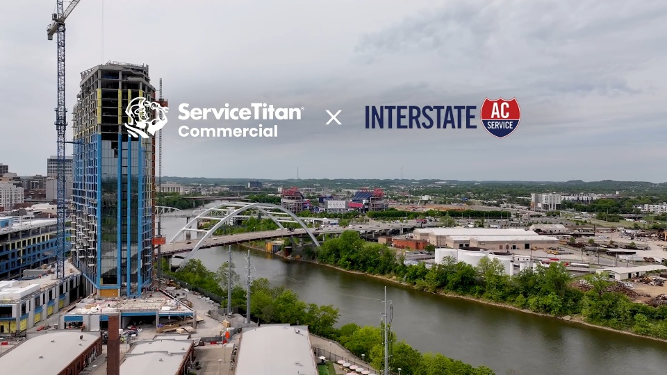 How Interstate AC cut out the busywork and saw consistent growth