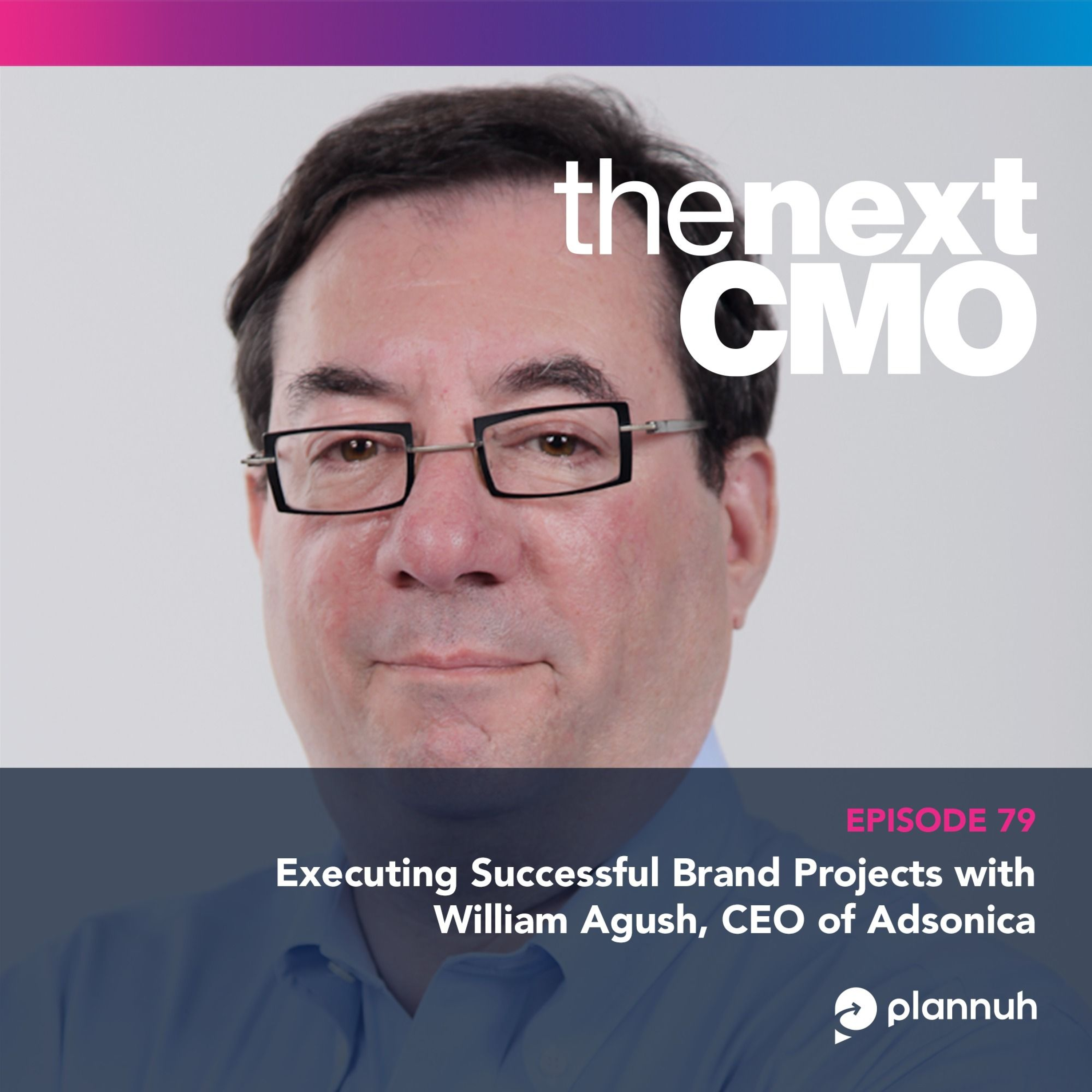 The Next CMO