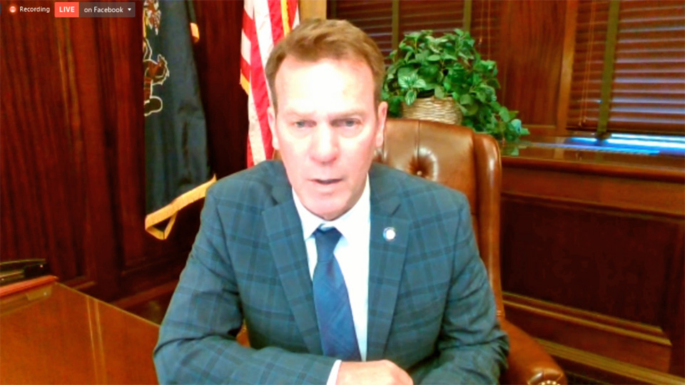 5/24/21 – Increasing Prescription Drug Cost Transparency