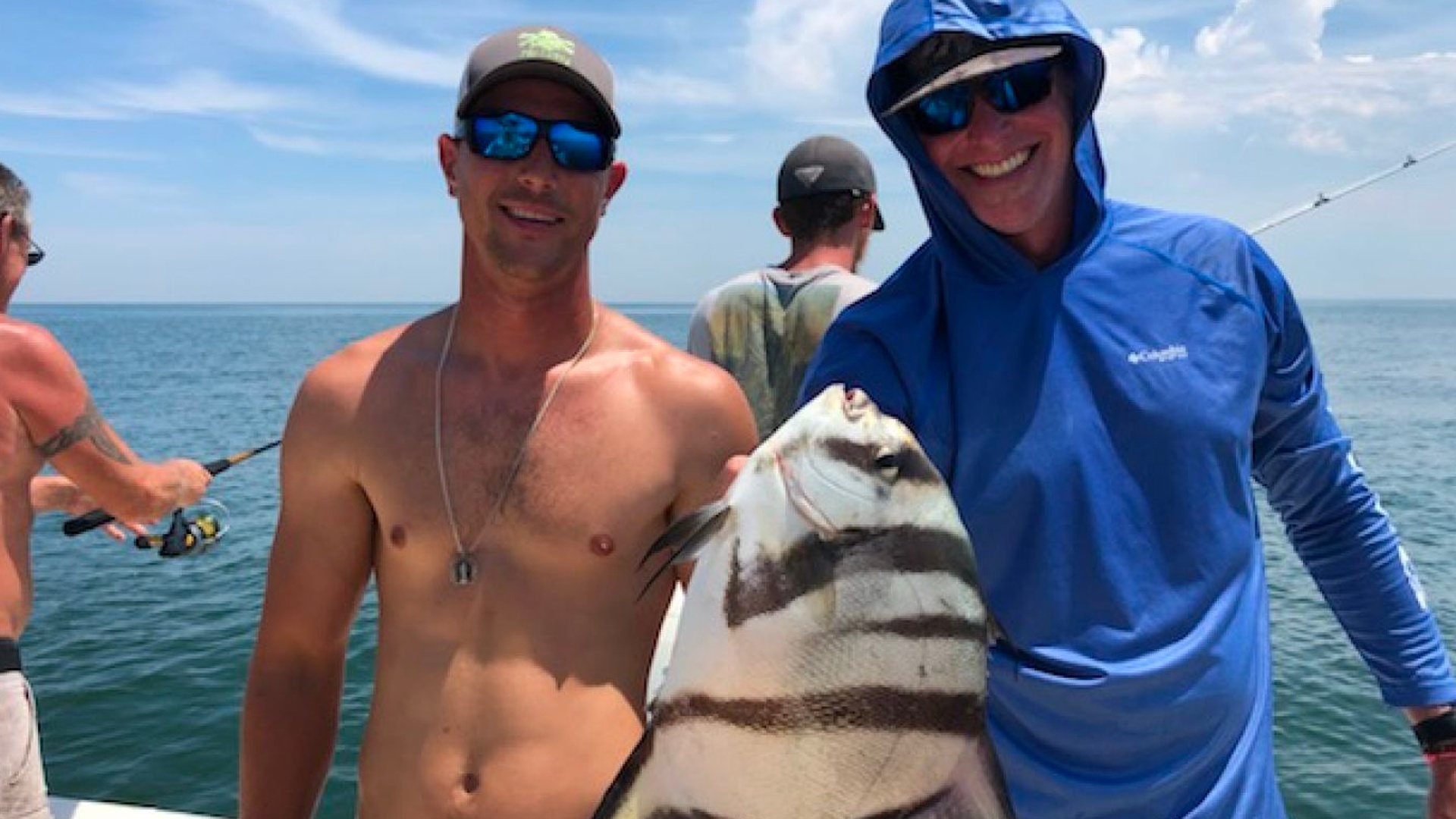 RBO Saltwater Fishing Charters (Poquoson) Updated 2023 Prices