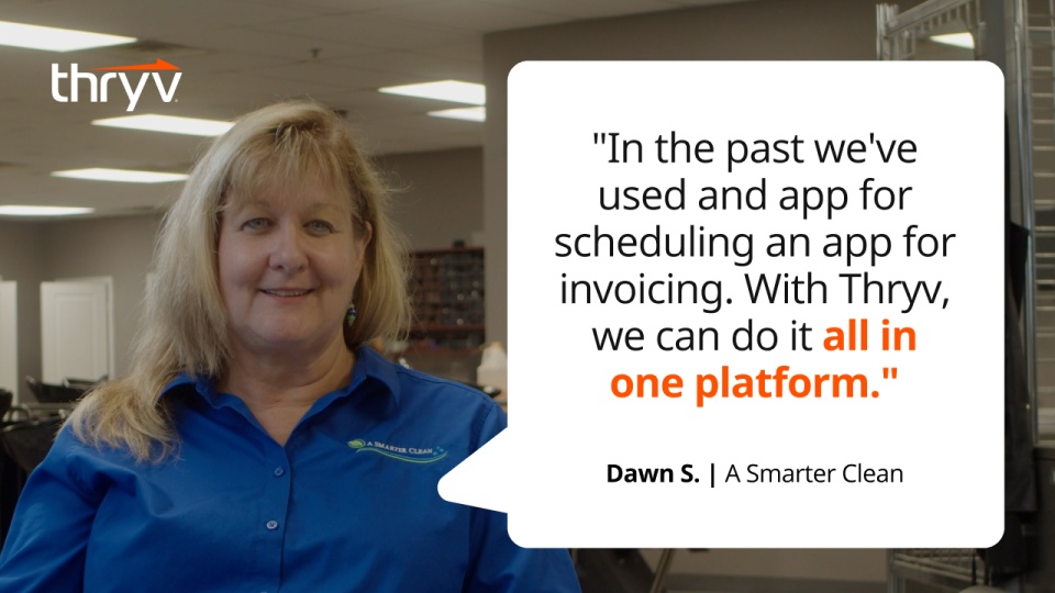 A Smarter Clean, LLC - Customer Success Story (Donald Layton - Co-owner)