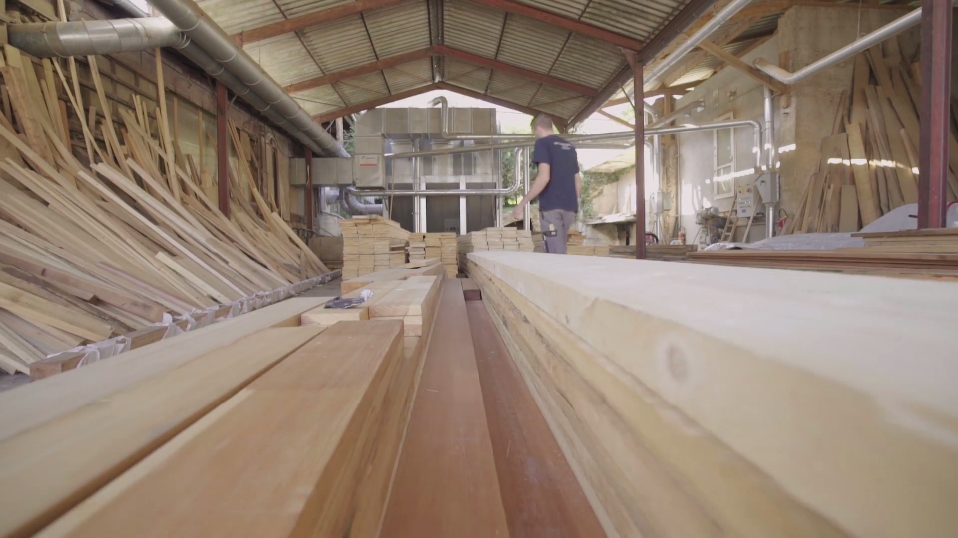 « L’ installation des boîtiers a été très bien perçue par les salariés pour plusieurs raisons. La première, c’est qu’ils sont responsables de leur véhicule. »