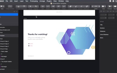 Creating Custom Presentation Themes for Reveal.js - A Quick Look at the ...