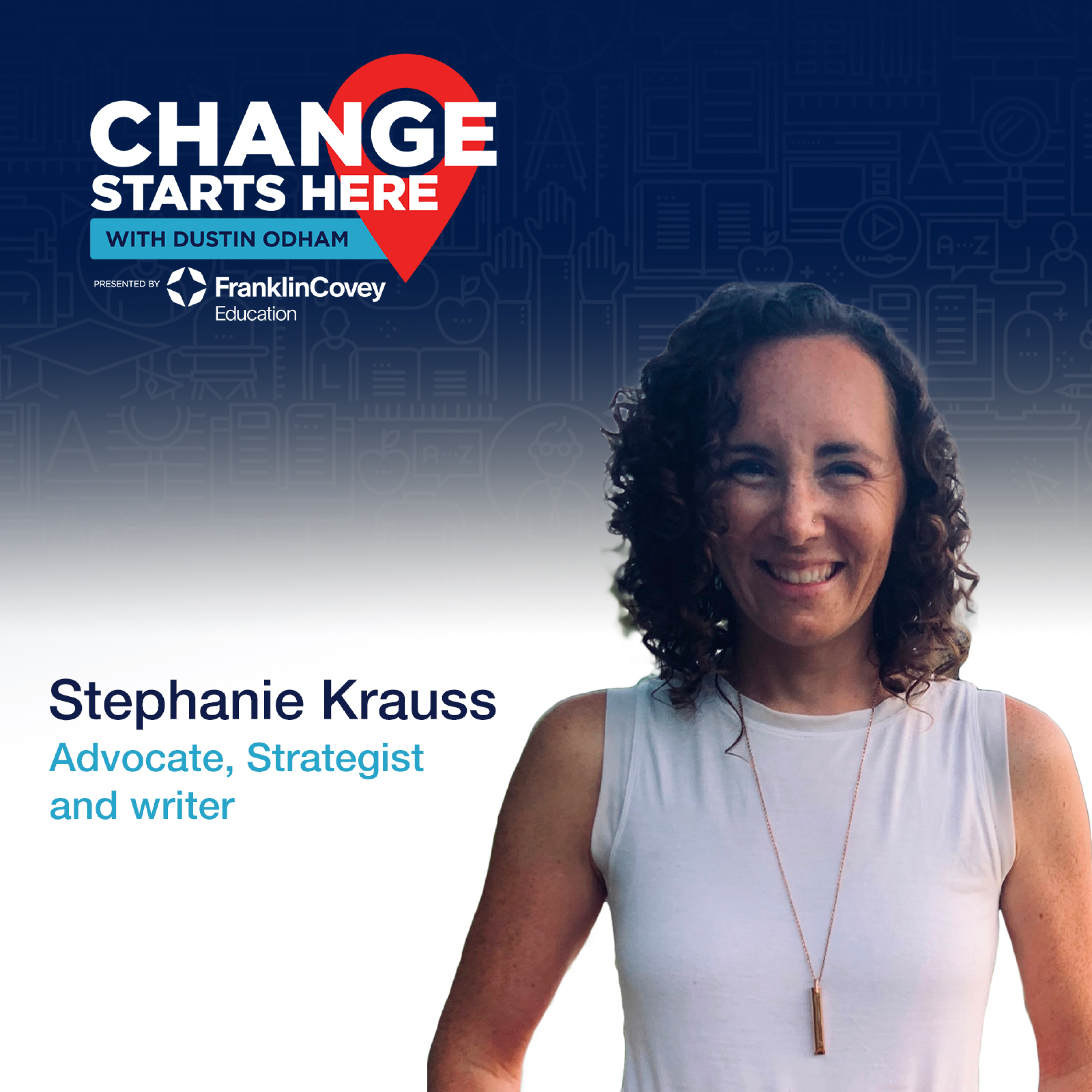 Stephanie Krauss - The Four Currencies Young People Need to Be Ready for Adulthood