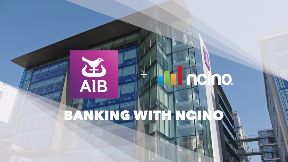 Allied Irish Banks - Customer Success Story (Emer Forbes - Subject Matter Expert – Fulfillment Team)