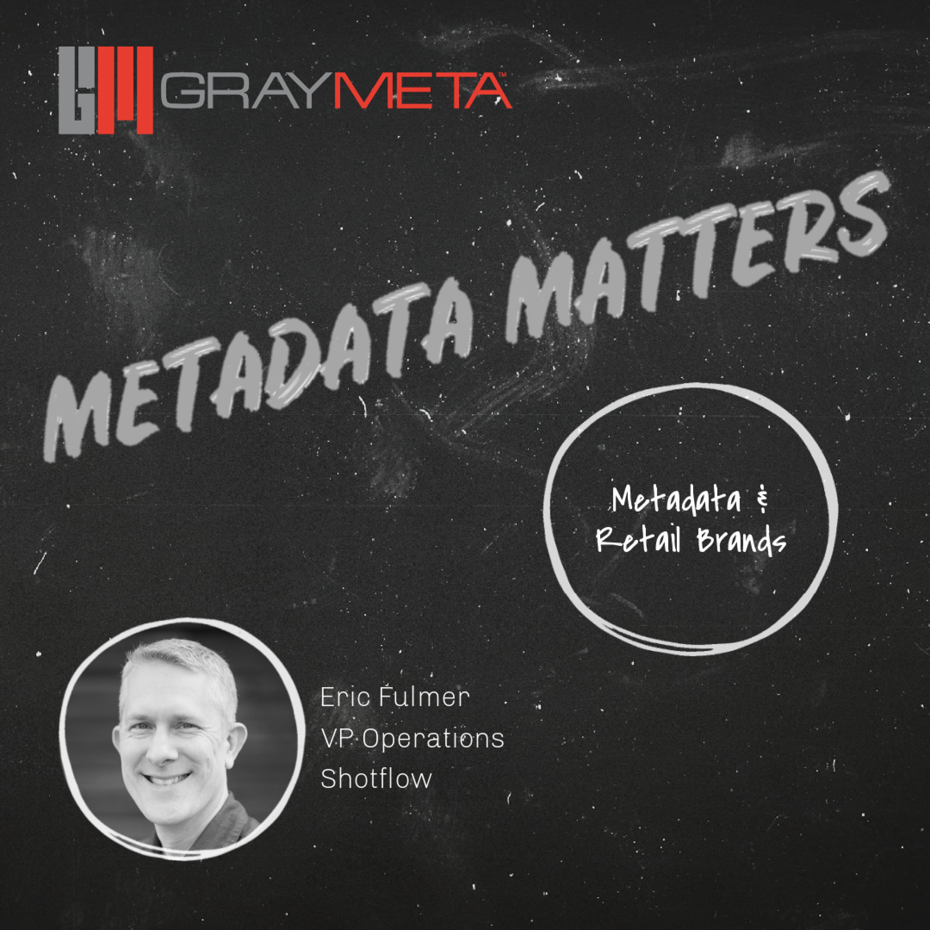 Metadata Matters Podcast