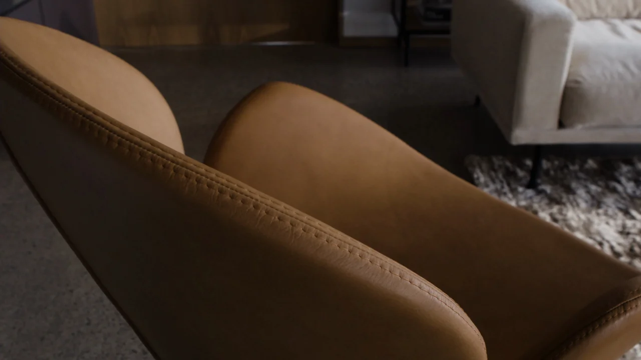 Spotlight: Italian Leather Sofas - Sofological