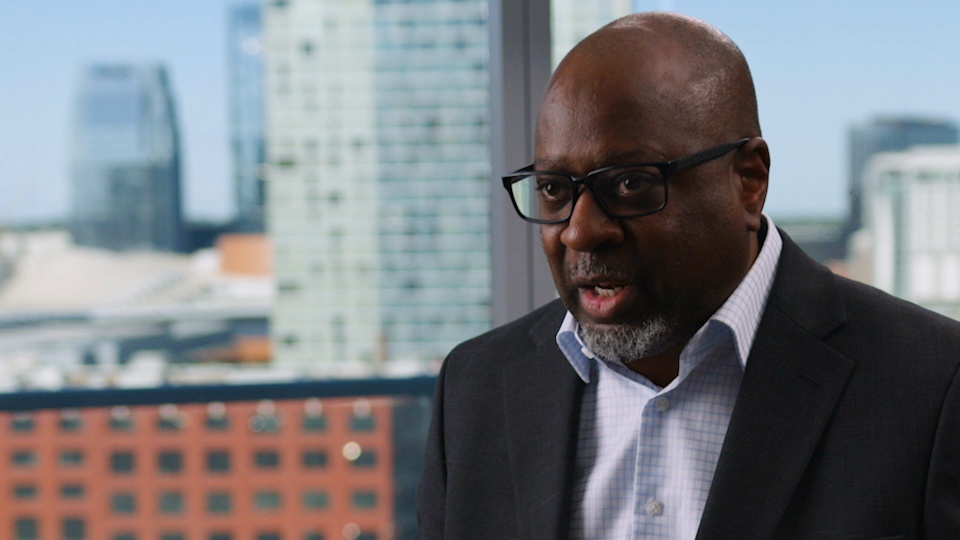 Duane Morris LLP - Customer Success Story (Akbar Hasan - Senior Project Accountant)
