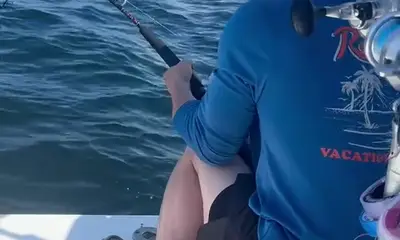 CAPTAIN KENNY