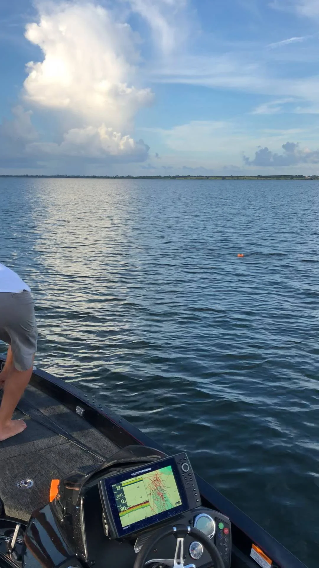 Business Card: Corky And Tangie Guided Bass Fishing Tours