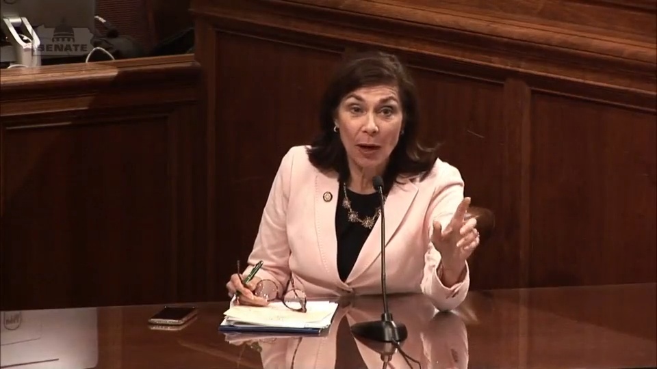 3/8/22 – Budget Hearing Q&A: Human Services (Part 3)