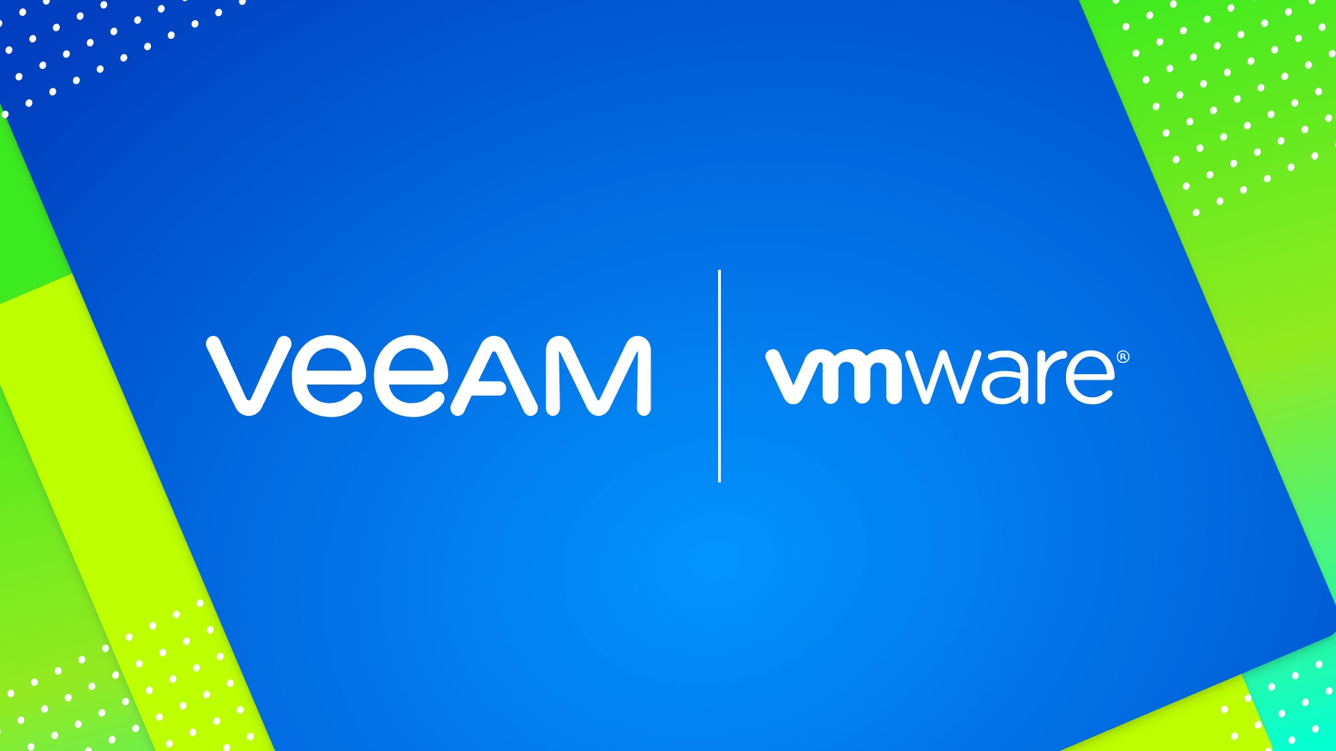 VMware+Veeam