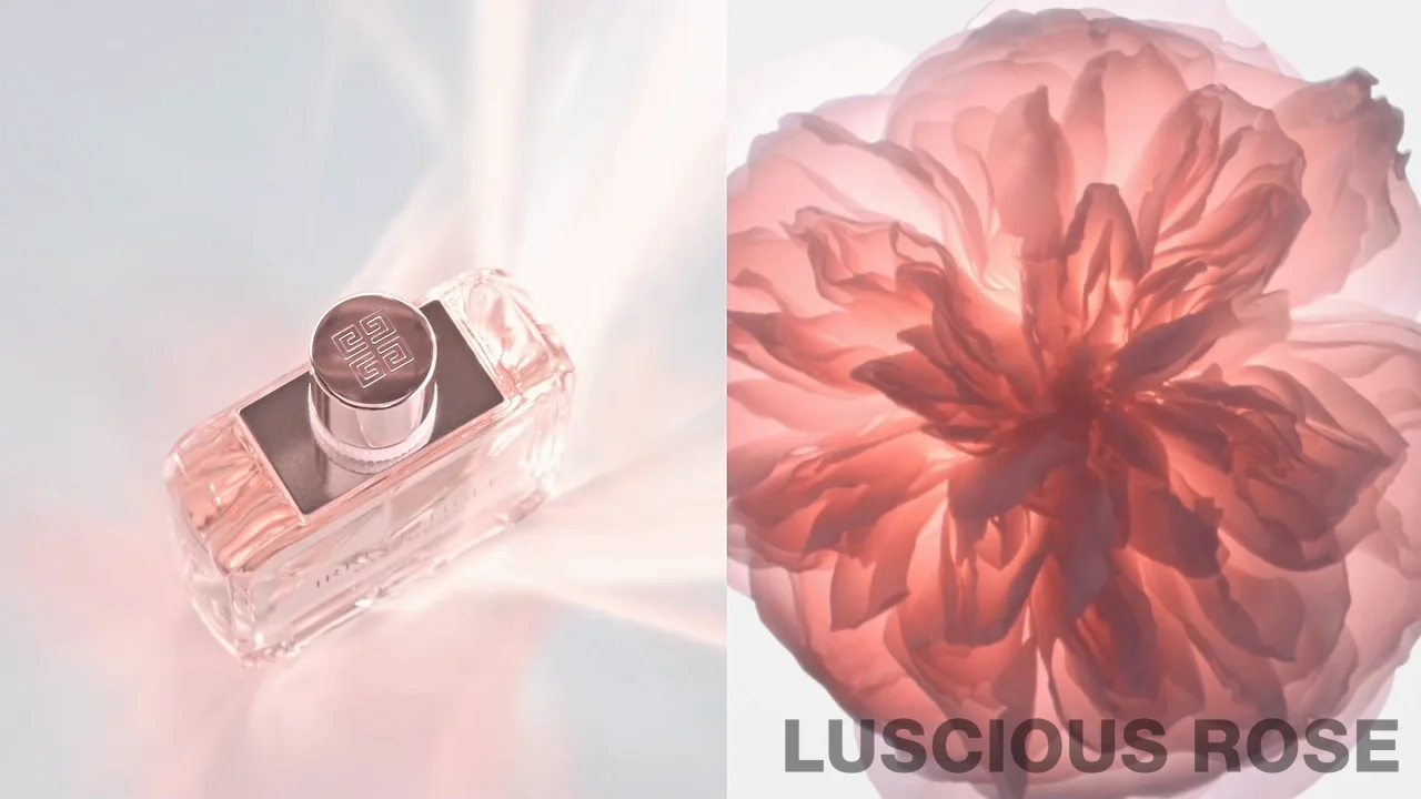 GIVENCHY IRRESISTIBLE ディスカバリーセット 3本 Givenchy Irresistible 3-Piece Eau de Parfum & Body Set - QVC.com