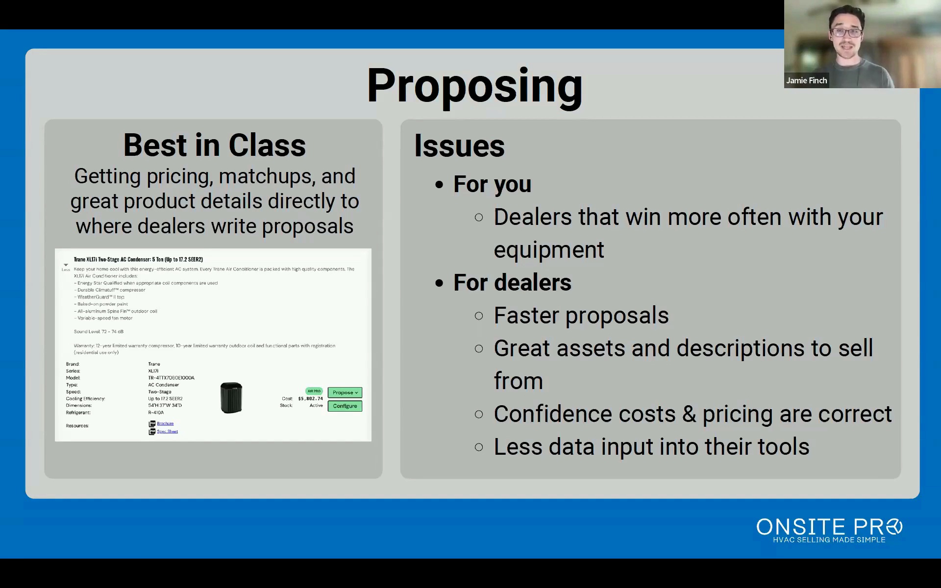 eCommerce Doesn’t Close Jobs — Your Dealers Do. video