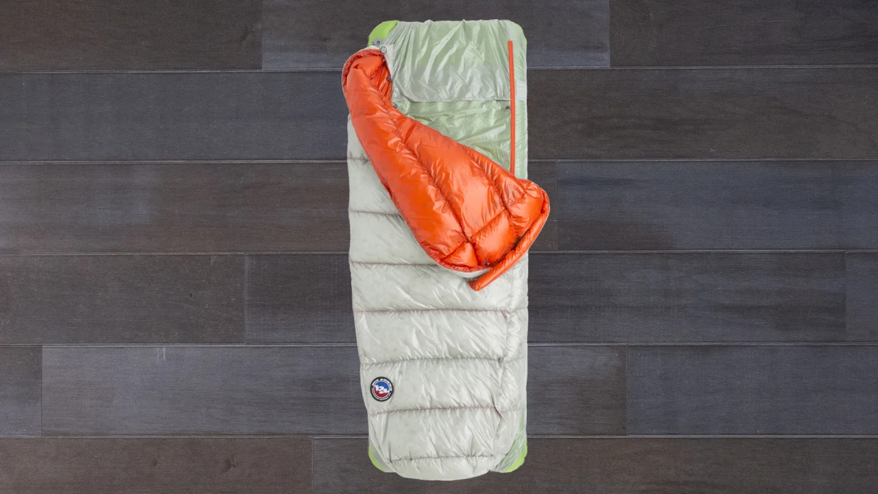 Lost Ranger UL 3N1 15° System Sleeping Bag