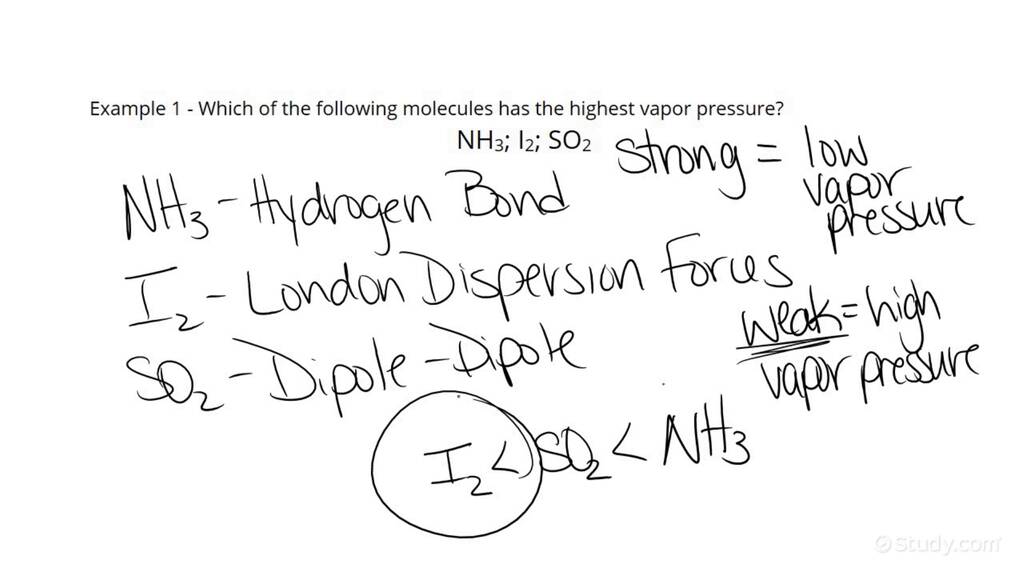 understanding-how-intermolecular-forces-affect-vapor-pressure