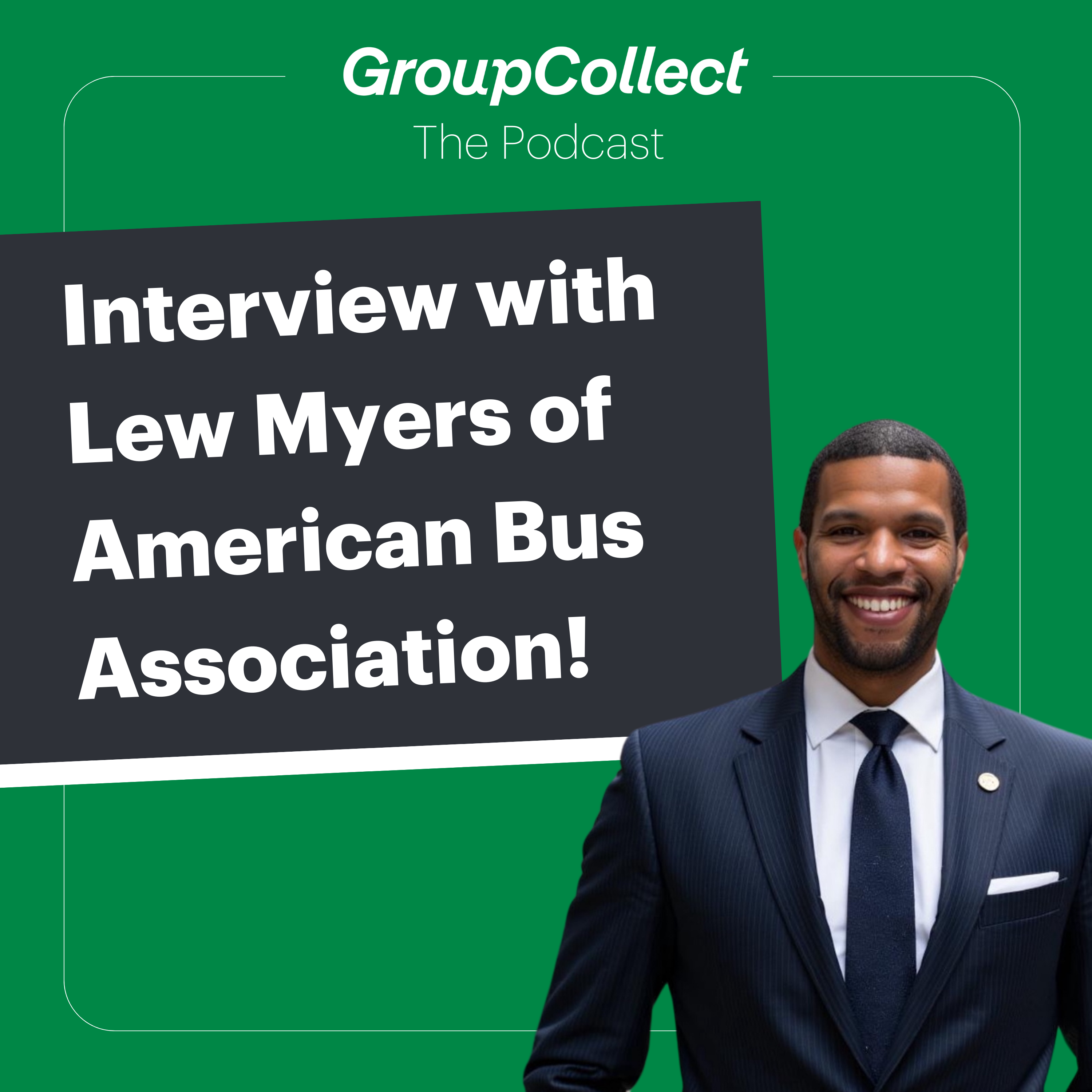 GroupCollect The Podcast