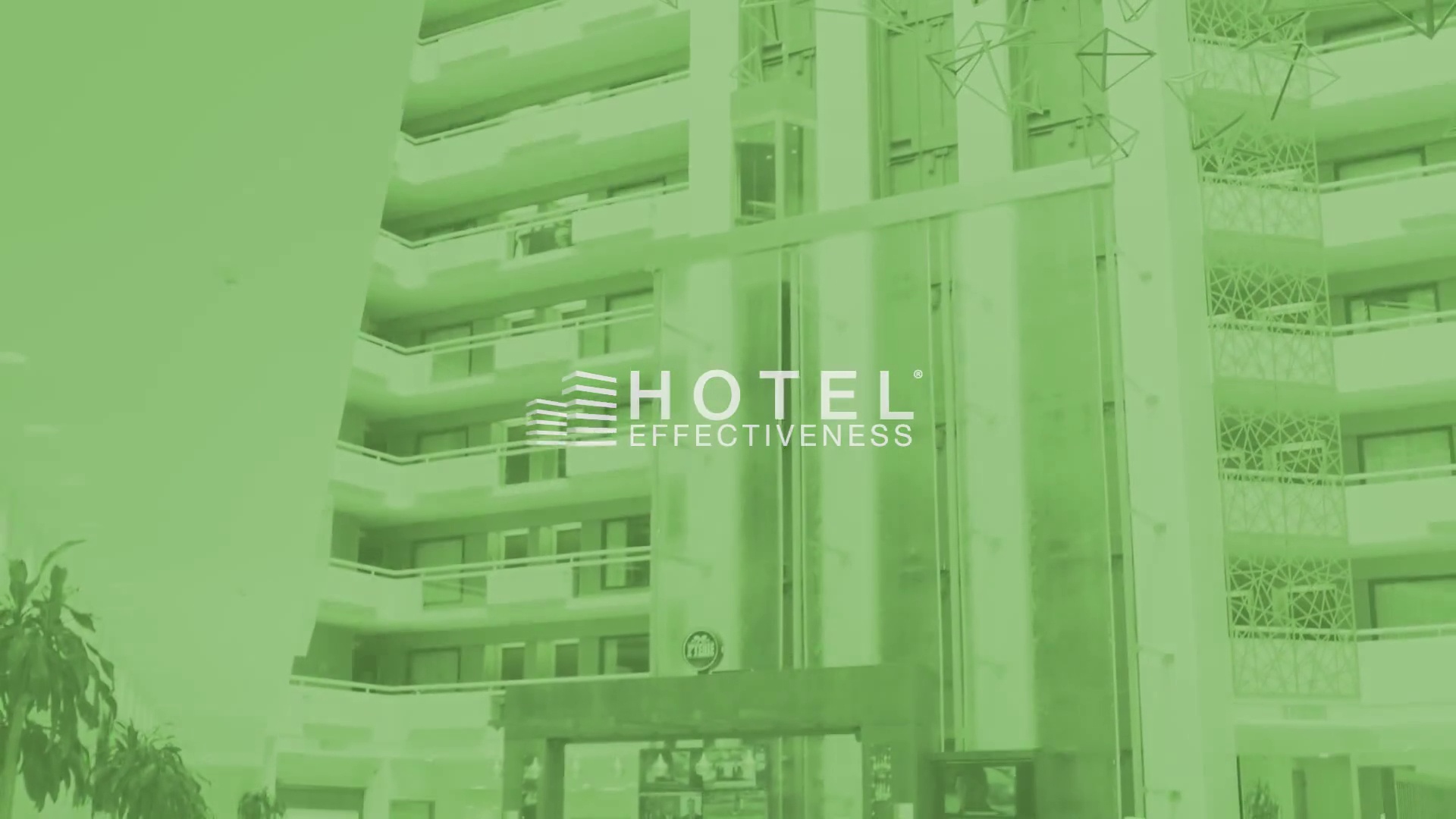 Hotel Effectiveness Pricing, Features, Reviews & Alternatives | GetApp