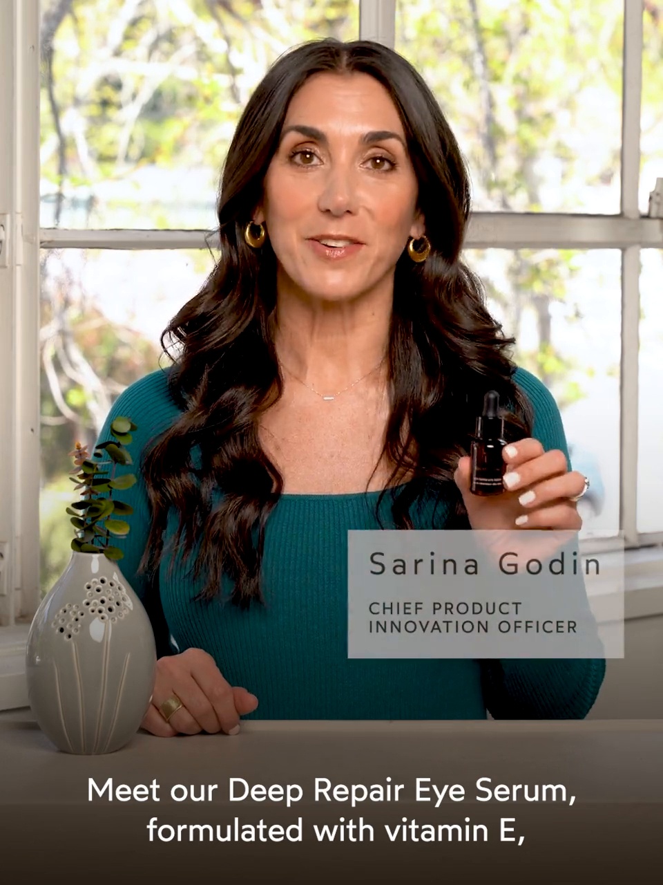 Best Selling Natural Eye Serums - True Botanicals