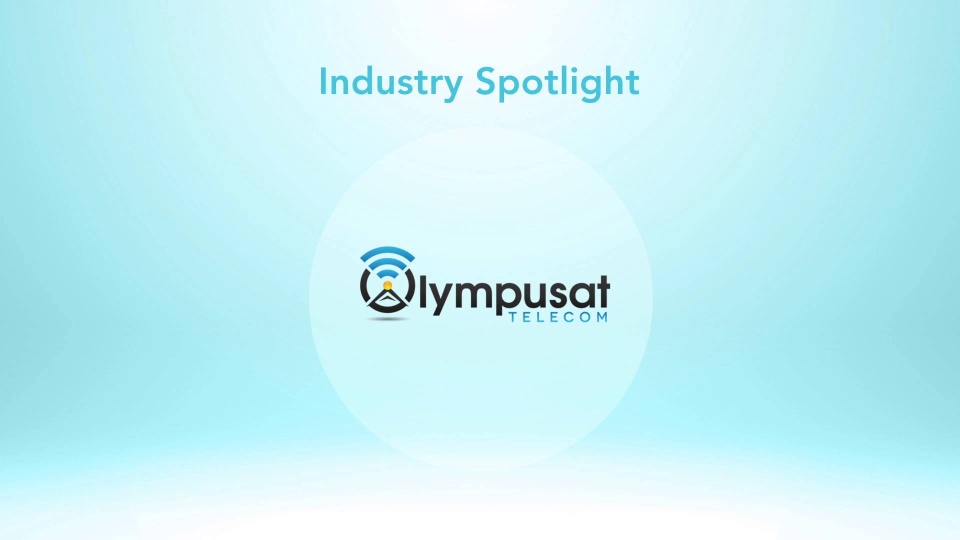 Olympusat - Customer Success Story