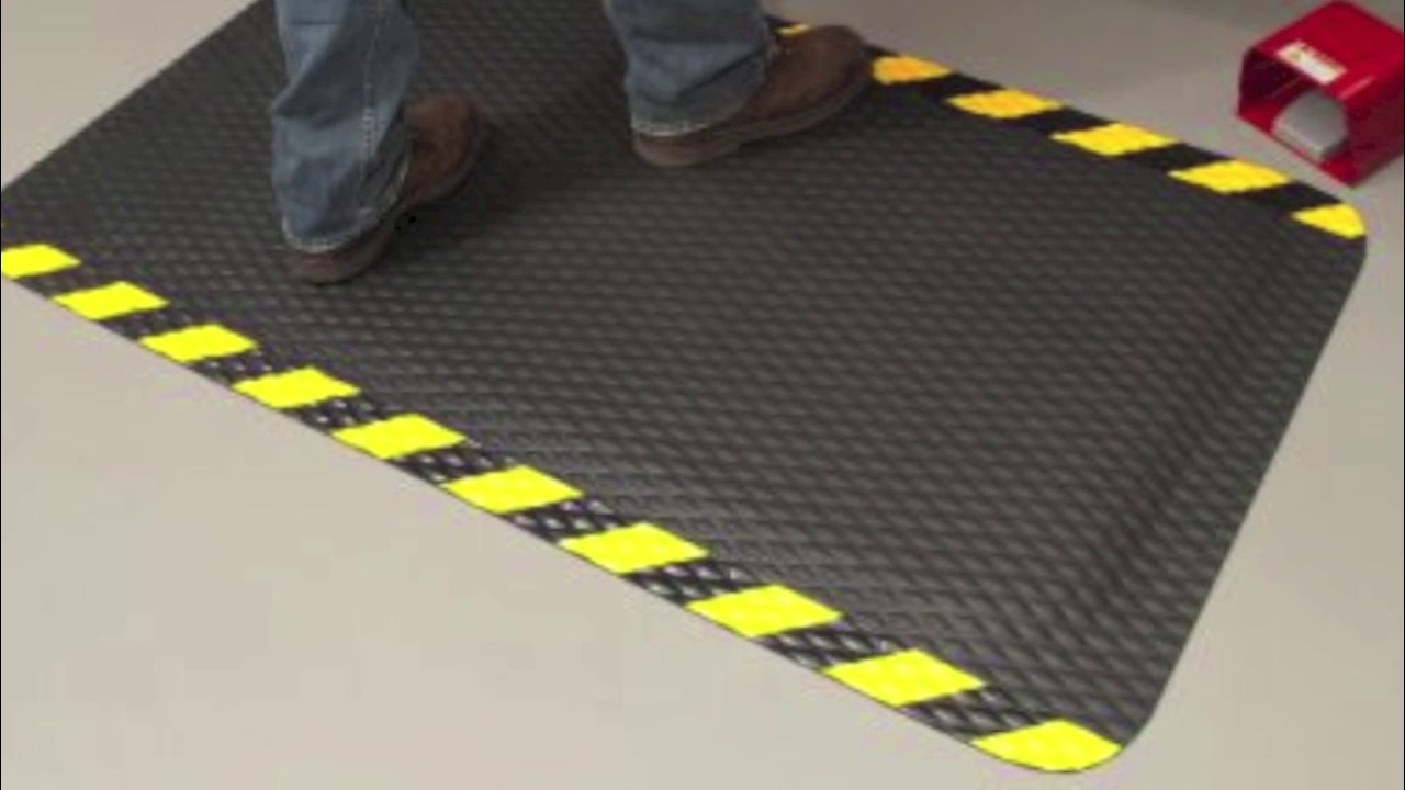 Customer Favorite: HogHeaven Anti-Fatigue Mats