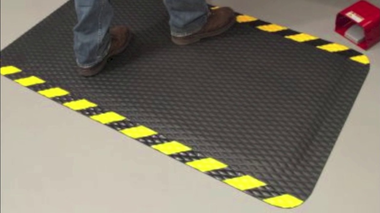 Customer Favorite: HogHeaven Anti-Fatigue Mats