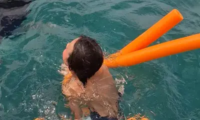 Playa Hermosa Report Video 2