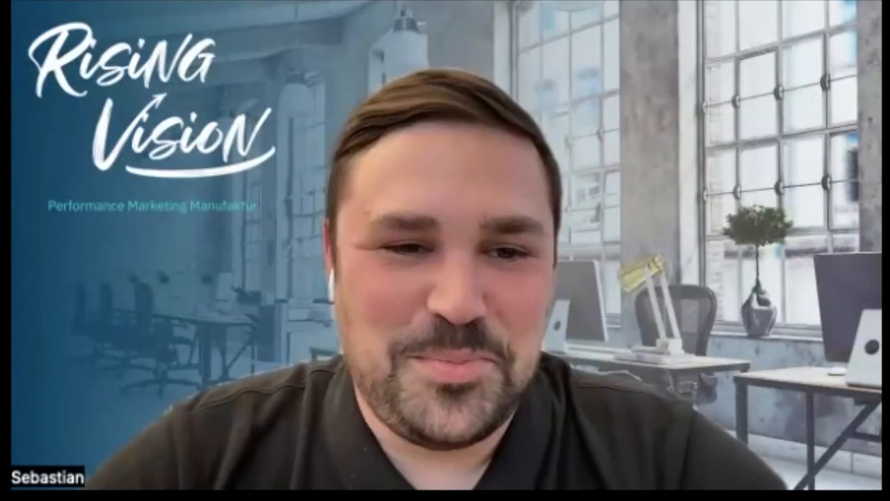 Videotestimonial Sebastian Schmidt