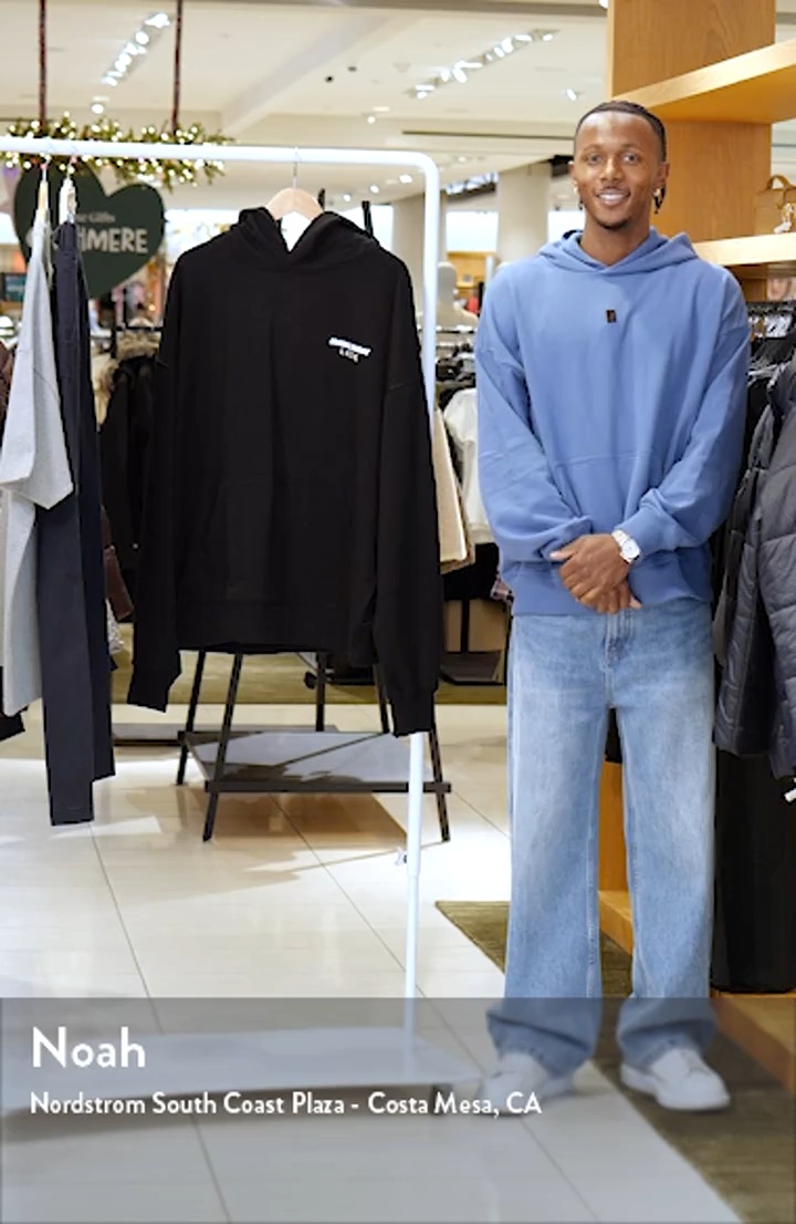 CRIMINAL DAMAGE Mythology Graphic Hoodie | Nordstrom