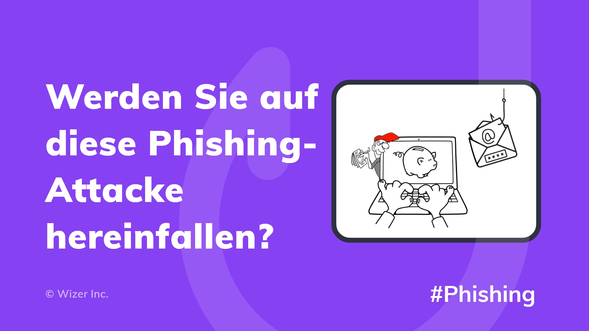Werden Sie auf diese Phishing-Attacke hereinfallen
