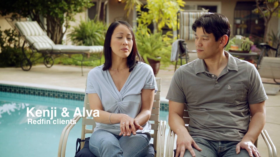 Redfin - Customer Success Story (Jennifer - Agent)