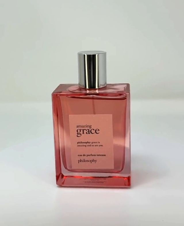 Philosophy Amazing Grace Eau de Parfum Intense Beauty Boutique