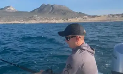 San Jose del Cabo Report Video 1