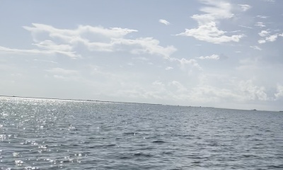 Birthday Fishing Trip! 