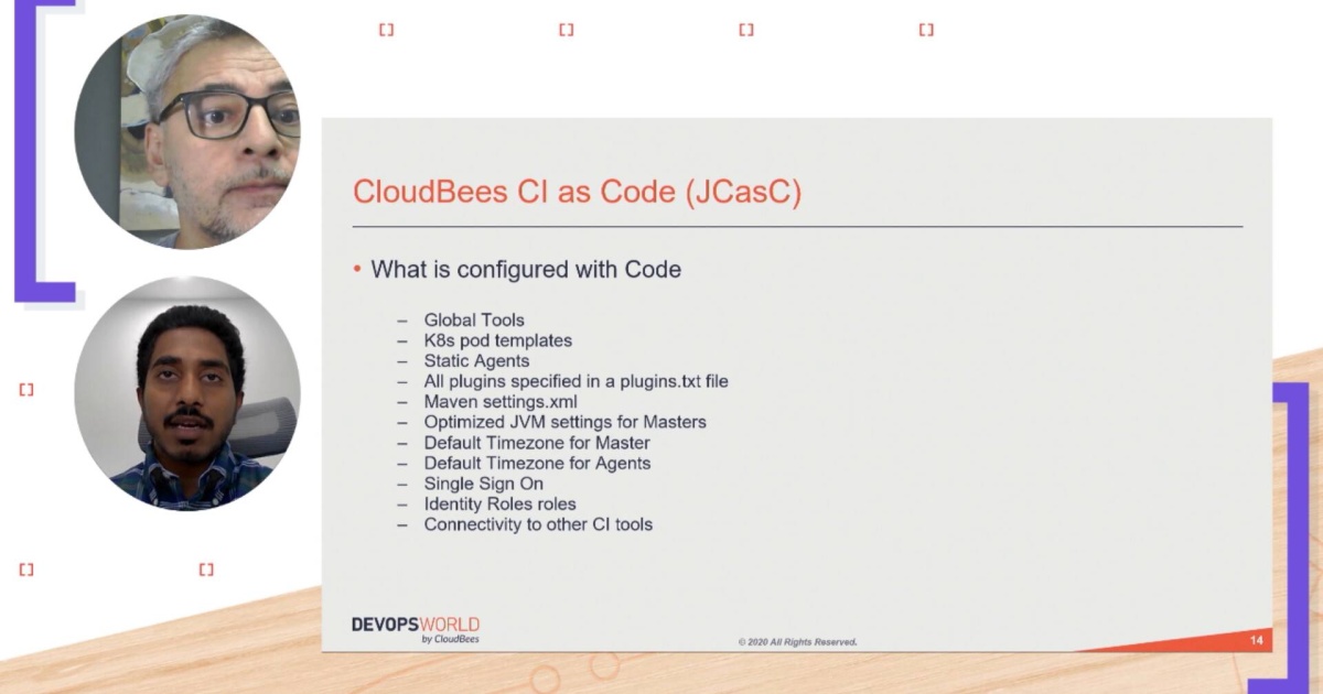 Cloud Native DevOps in Salesforce | DevOps World