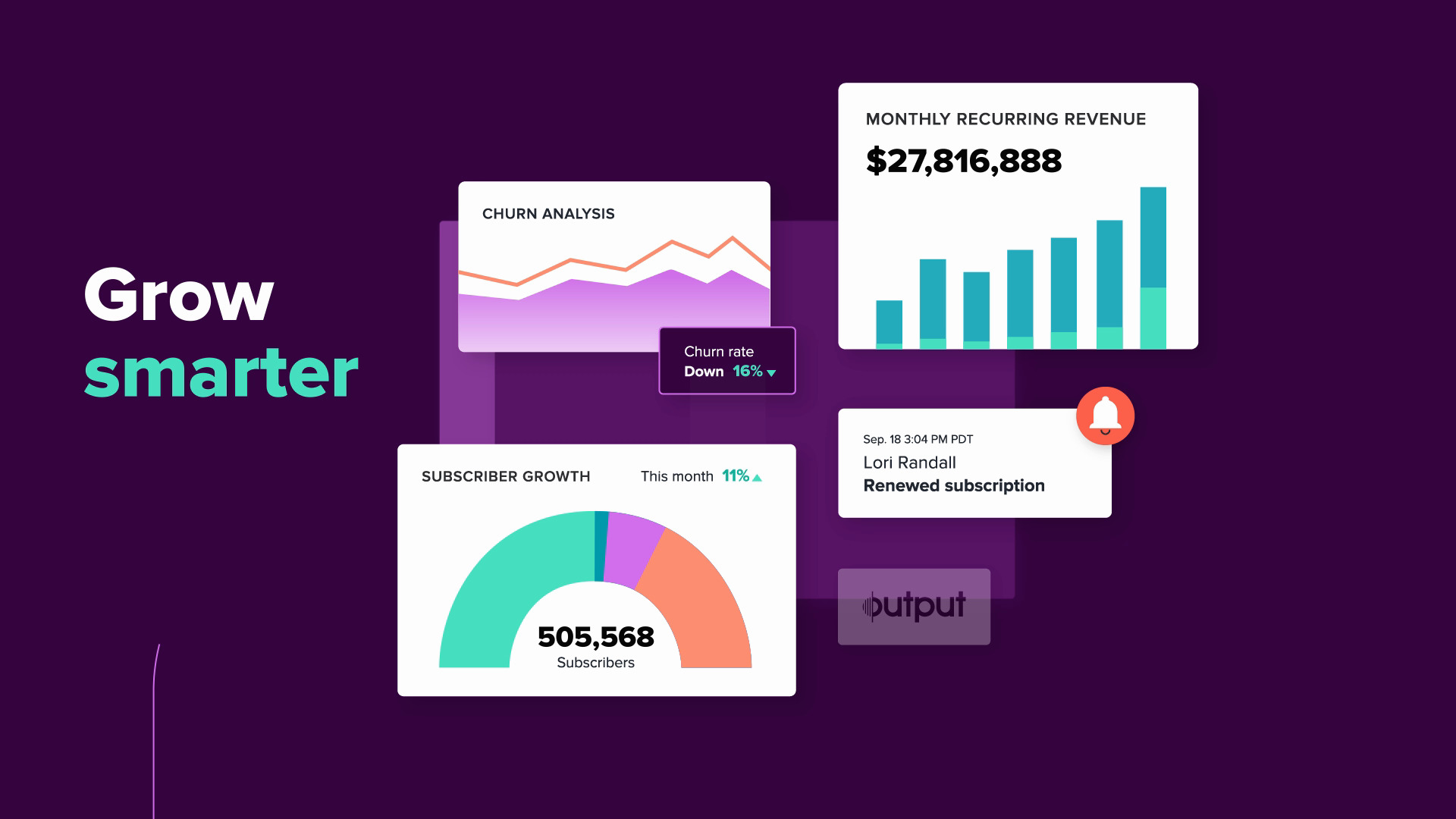 Recurly Reviews 2023: Details, Pricing, & Features | G2