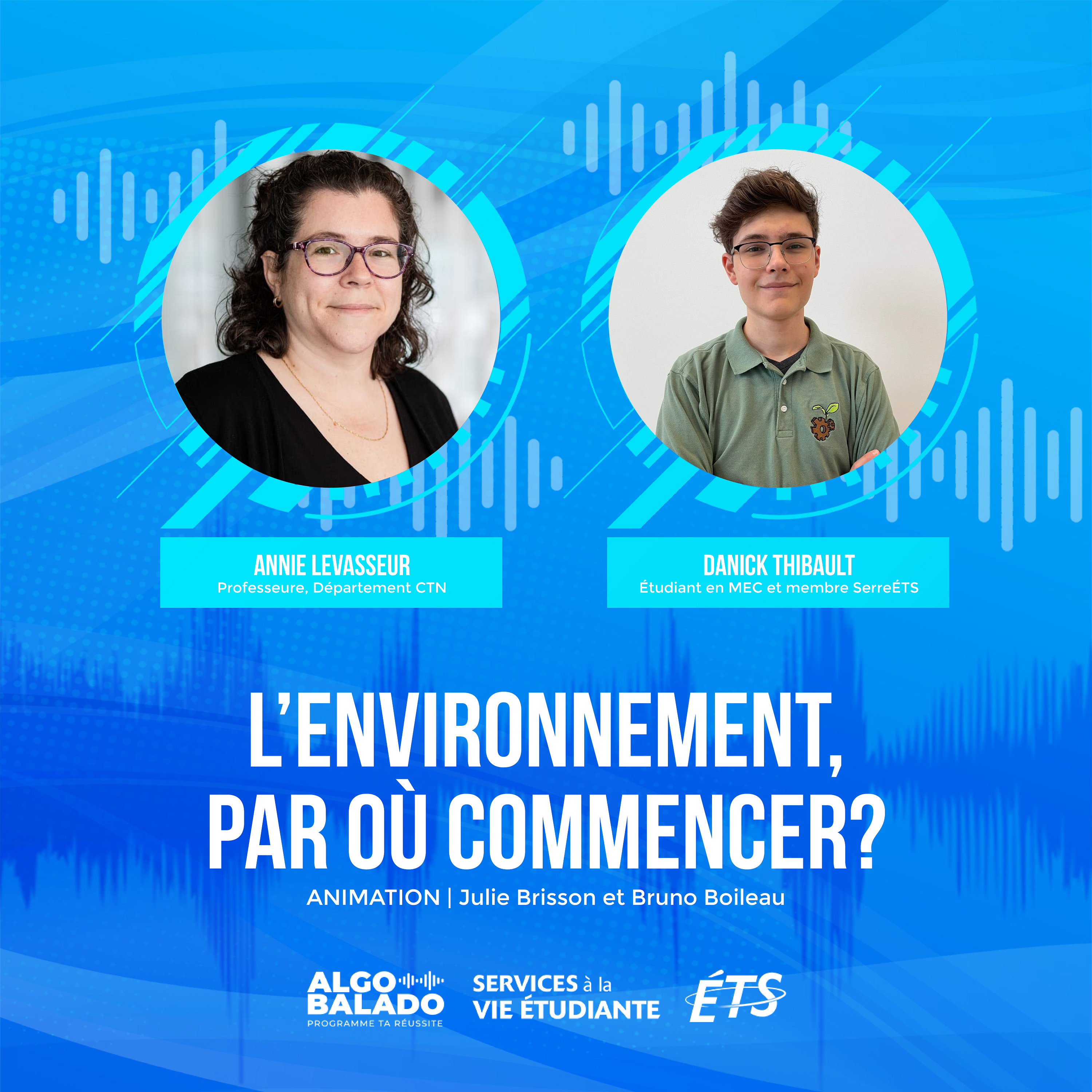 AlgoBalado : programme ta réussite