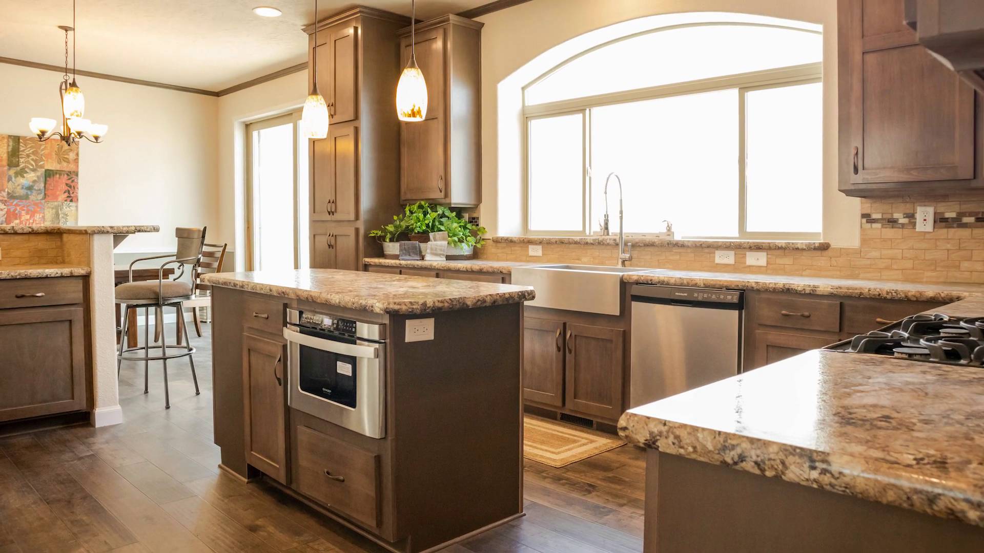 kit custom homebuilders grand manor 6013