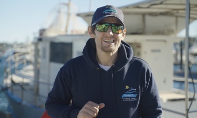 Cronulla Fishing Charters