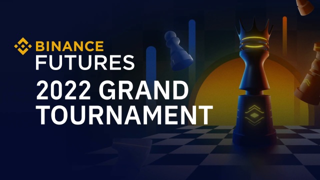 Futures Grand Tournament: Trade Futures to Grab a Share of U