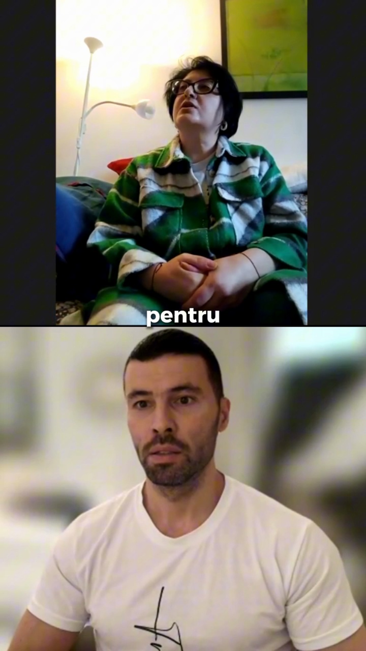 Copertă video: Gabriela