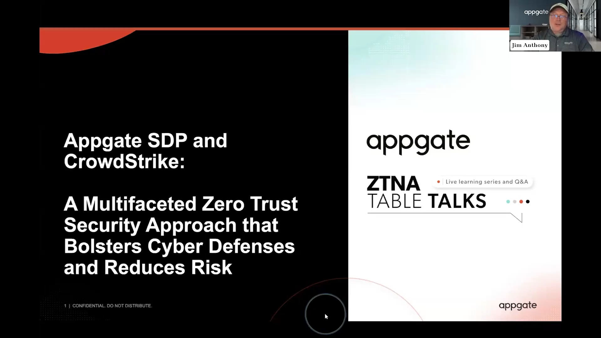 Appgate Sdp Zero Trust Network Access Appgate