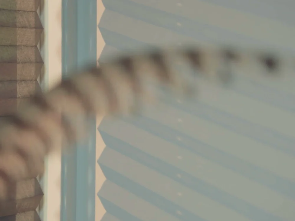 SIAM SHADE X ～The Perfect Collection～ Plissé Gordijnen op Maat – Modern & Praktisch | Luxaflex®