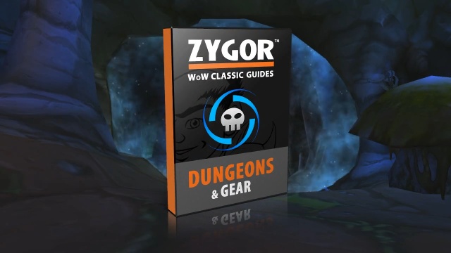 Zygor Guides, LLC: New Classic Dungeon Guides: Scholomance, Stratholme, and  Dire Maul!