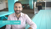 Vidéo de Loopio Vidéo de Loopio