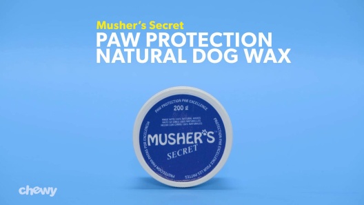 Play Video: Learn More About Musher's Secret From Our Team of Experts