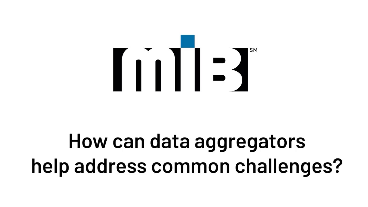 How Data Aggregators Can Help Address Common Challenges