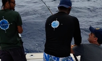 Jolly Harbour Report Video 0