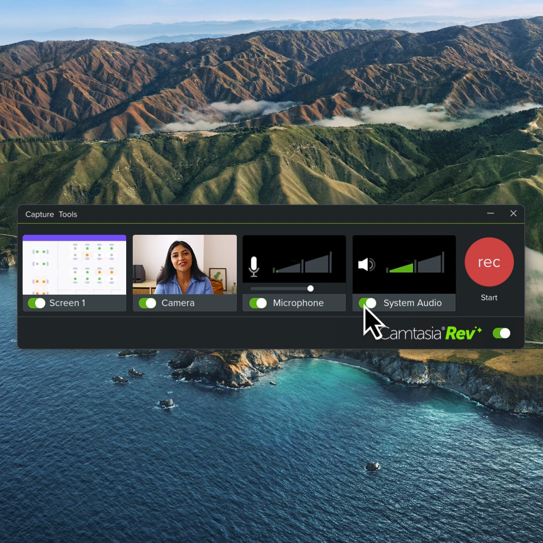 Camtasia を利用した技術トレーニング | TechSmith